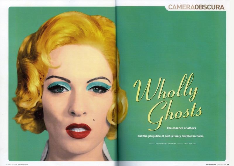 PHOTOICON issue nr 6 002